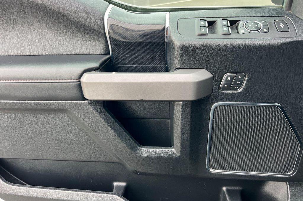 used 2020 Ford F-250 car, priced at $51,992