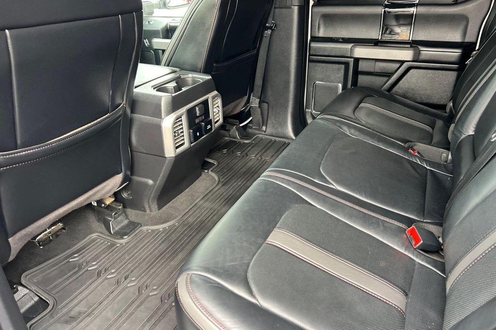 used 2020 Ford F-250 car, priced at $51,992