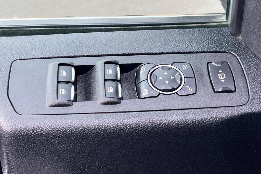 used 2020 Ford F-250 car, priced at $51,992