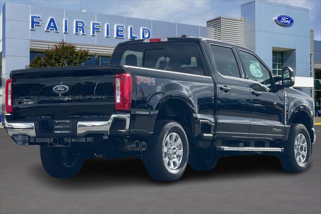 new 2024 Ford F-250 car, priced at $70,190