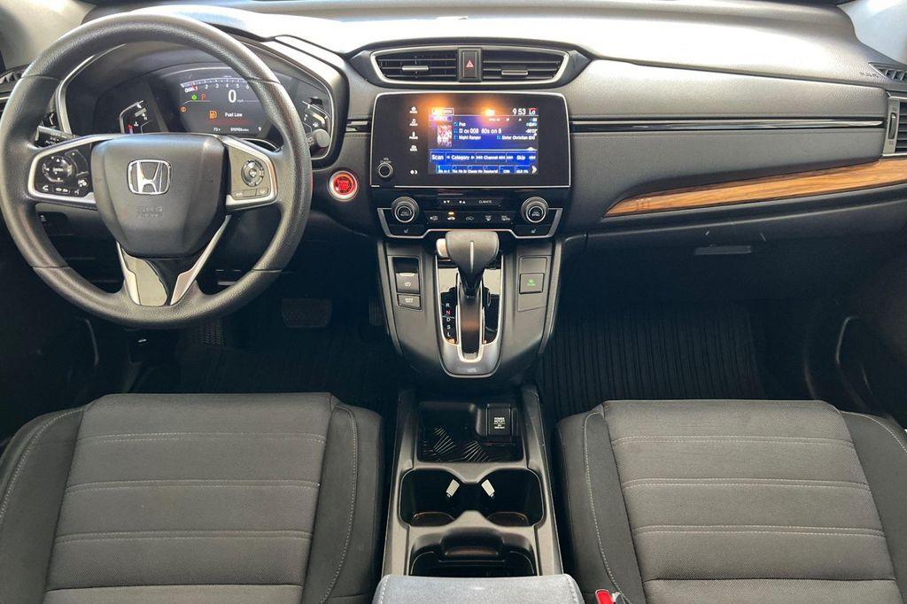 used 2019 Honda CR-V car, priced at $17,994