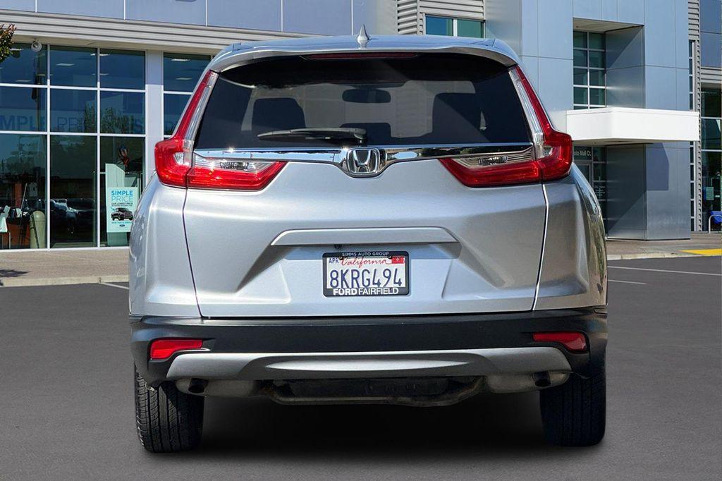 used 2019 Honda CR-V car, priced at $17,994
