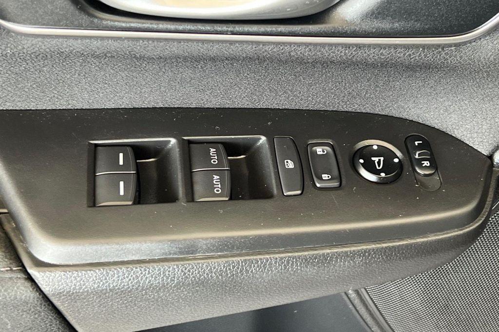 used 2019 Honda CR-V car, priced at $17,994