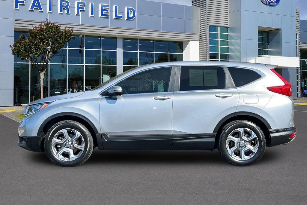 used 2019 Honda CR-V car, priced at $17,994