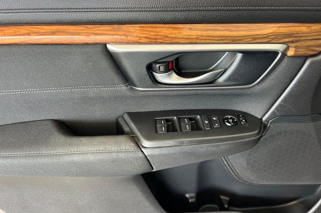 used 2019 Honda CR-V car, priced at $17,994