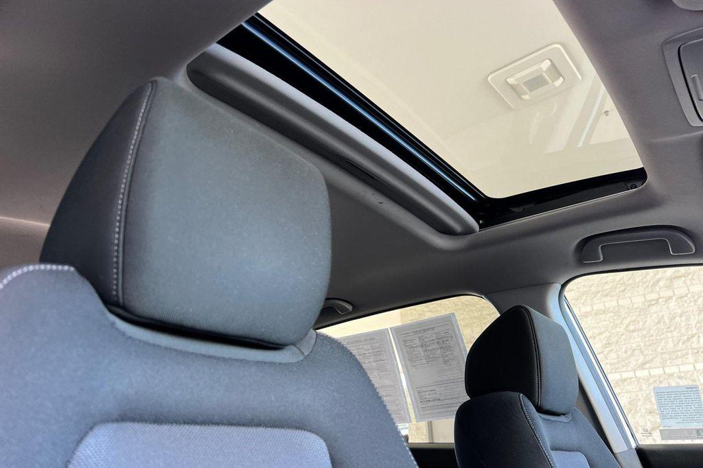 used 2019 Honda CR-V car, priced at $17,994