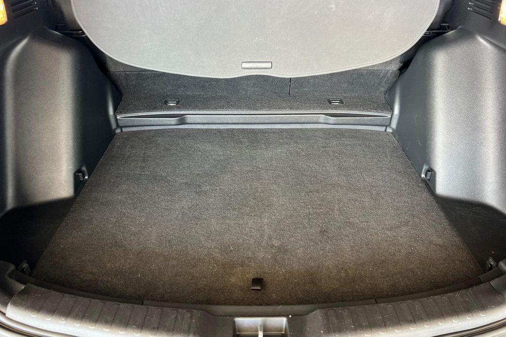 used 2019 Honda CR-V car, priced at $17,994