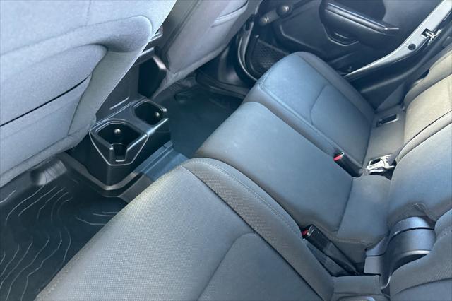 used 2020 Jeep Gladiator car, priced at $29,992
