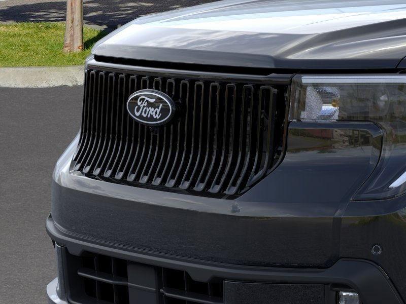 new 2025 Ford Maverick car, priced at $36,306