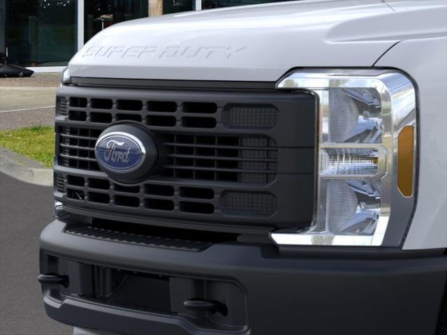 new 2024 Ford F-250 car, priced at $46,429