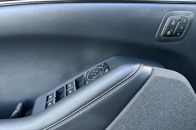 used 2023 Ford Mustang Mach-E car, priced at $35,991