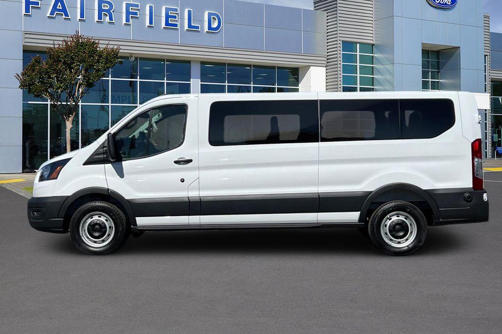 new 2026 Ford Transit-350 car, priced at $62,940