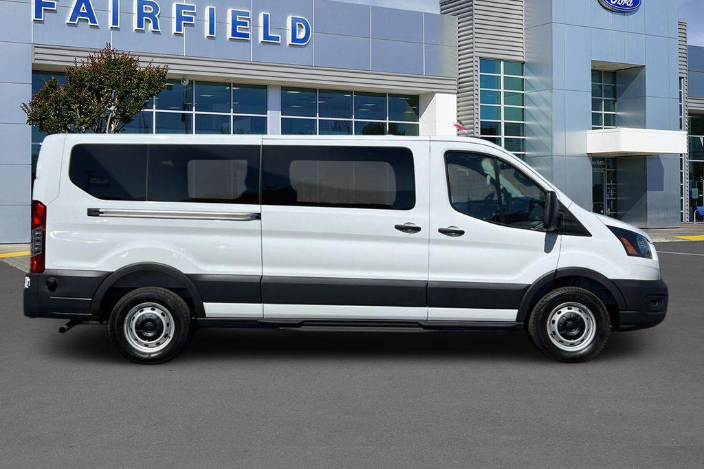 new 2026 Ford Transit-350 car, priced at $62,940