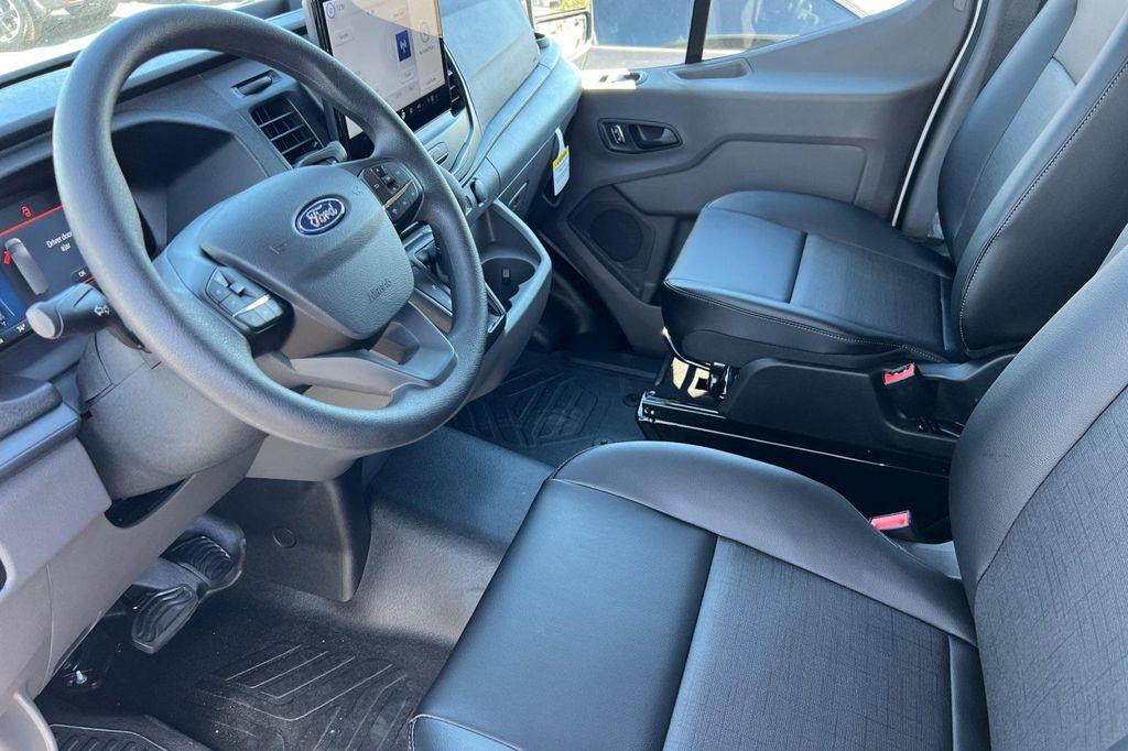 new 2026 Ford Transit-350 car, priced at $62,940