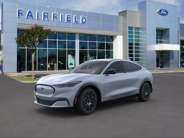 new 2024 Ford Mustang Mach-E car, priced at $47,485