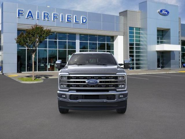 new 2025 Ford F-250 car, priced at $83,683
