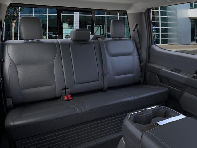 new 2025 Ford F-250 car, priced at $83,683
