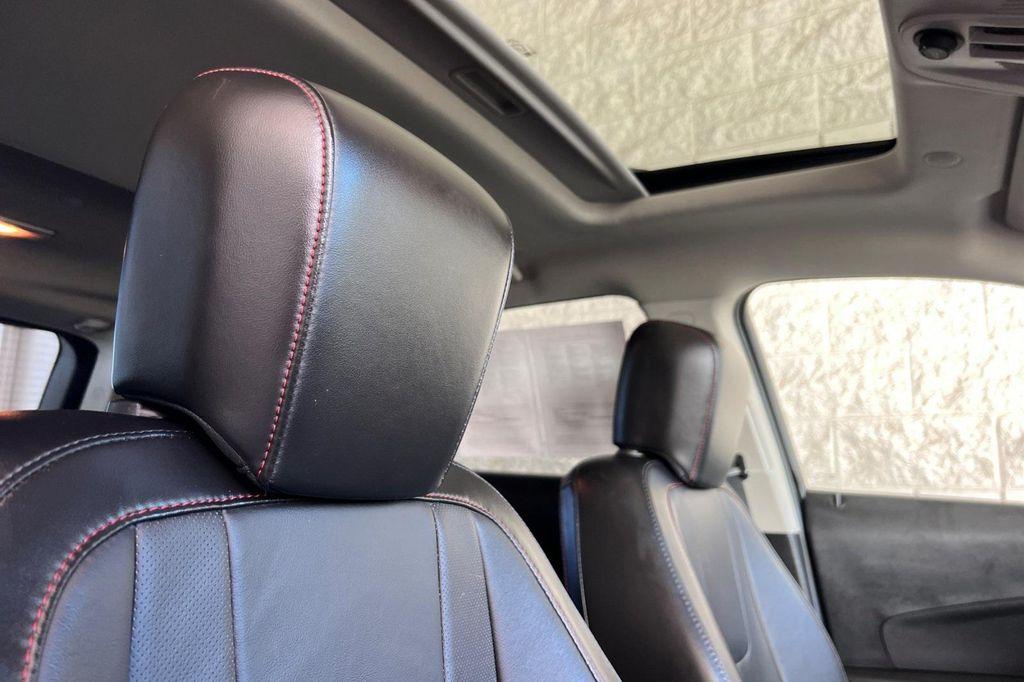 used 2016 Chevrolet Equinox car, priced at $12,991