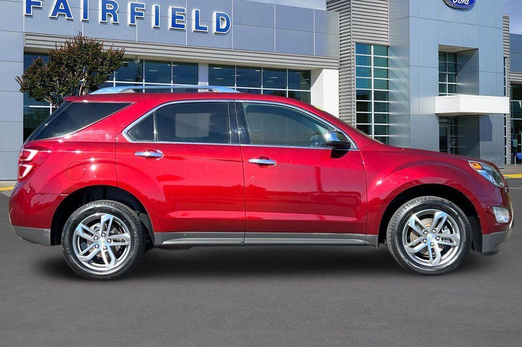 used 2016 Chevrolet Equinox car, priced at $12,991