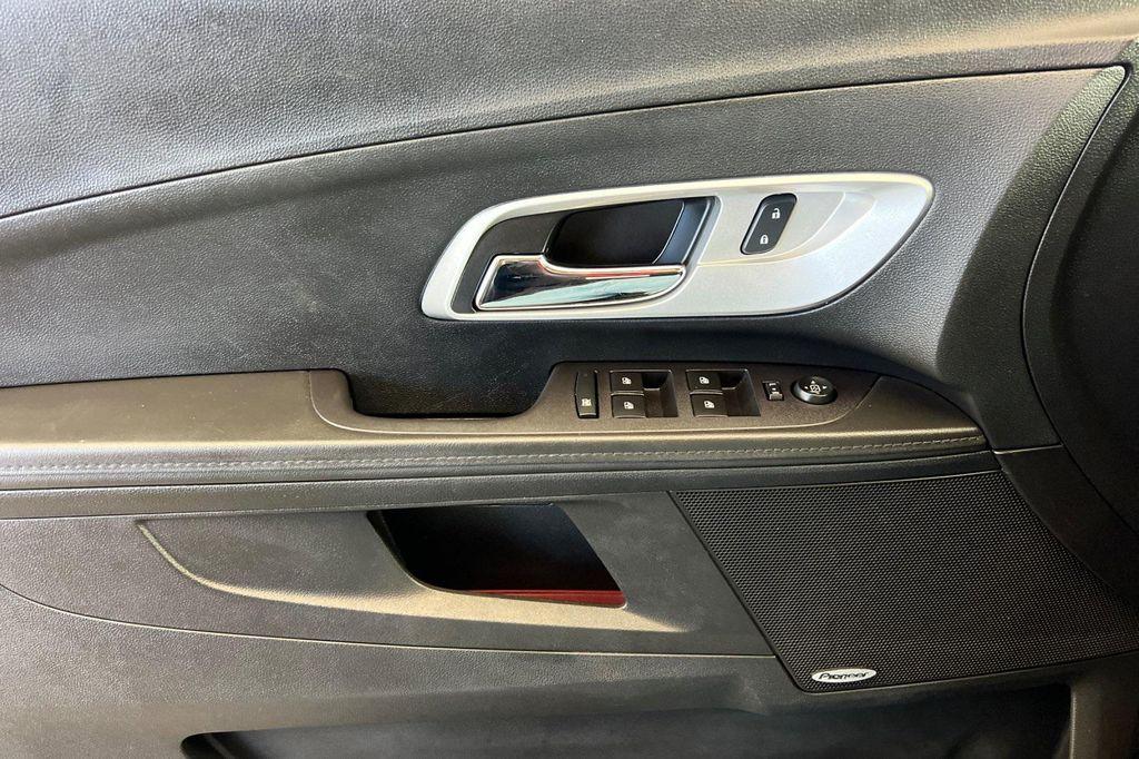 used 2016 Chevrolet Equinox car, priced at $12,991