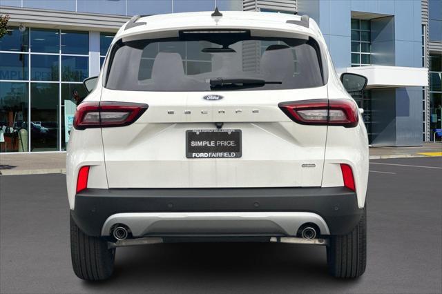 new 2024 Ford Escape car, priced at $41,359