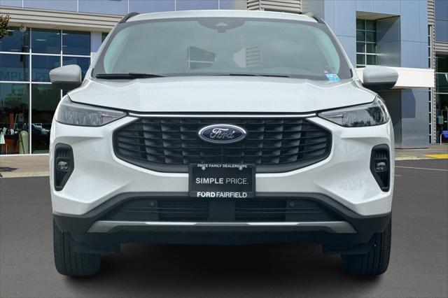 new 2024 Ford Escape car, priced at $41,359