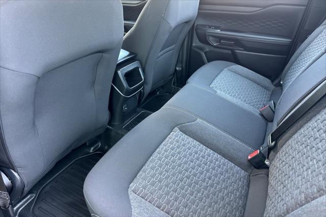 used 2024 Ford Ranger car, priced at $31,491
