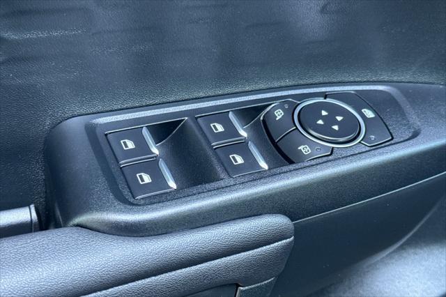 used 2024 Ford Ranger car, priced at $31,491