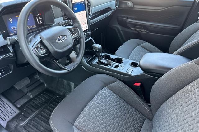 used 2024 Ford Ranger car, priced at $31,491