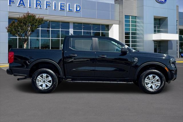 used 2024 Ford Ranger car, priced at $31,491