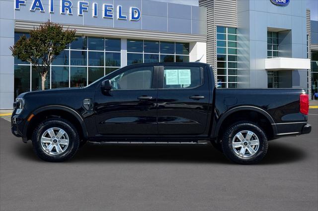 used 2024 Ford Ranger car, priced at $31,491