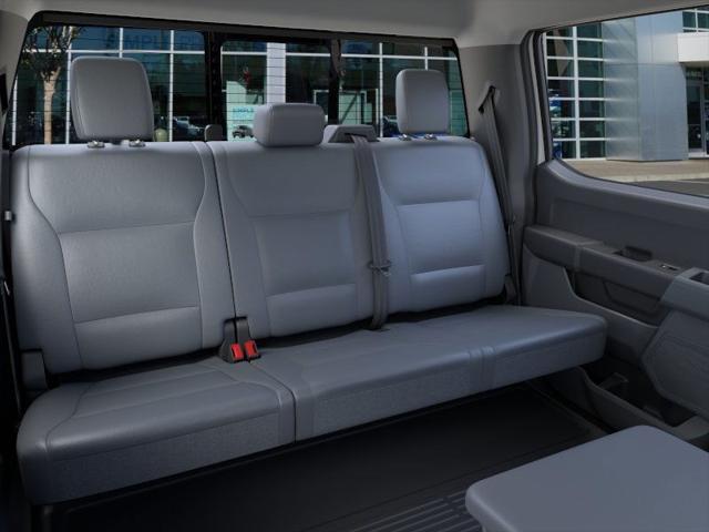 new 2025 Ford F-350 car, priced at $66,798