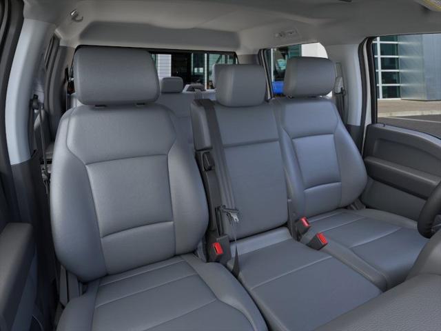 new 2025 Ford F-350 car, priced at $66,798