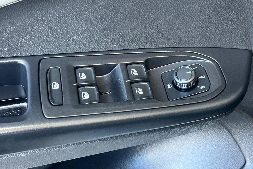 used 2022 Volkswagen Taos car, priced at $17,992