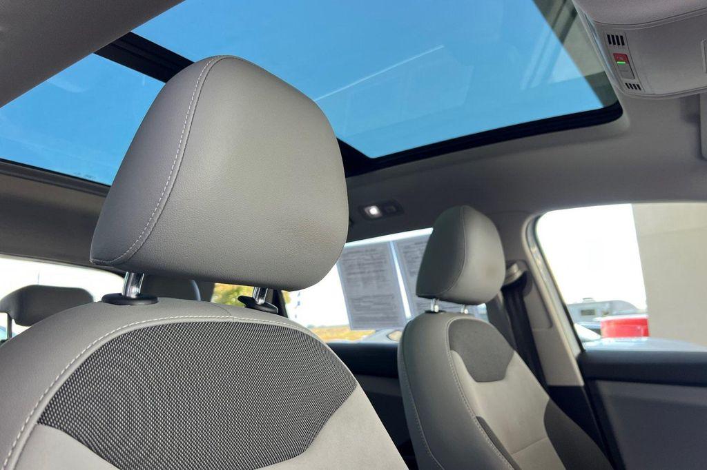 used 2022 Volkswagen Taos car, priced at $17,992