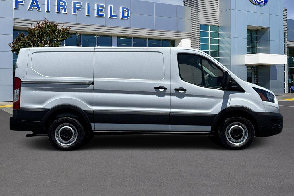 new 2025 Ford Transit-150 car, priced at $48,790