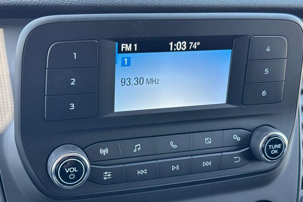 new 2025 Ford Transit-150 car, priced at $48,790