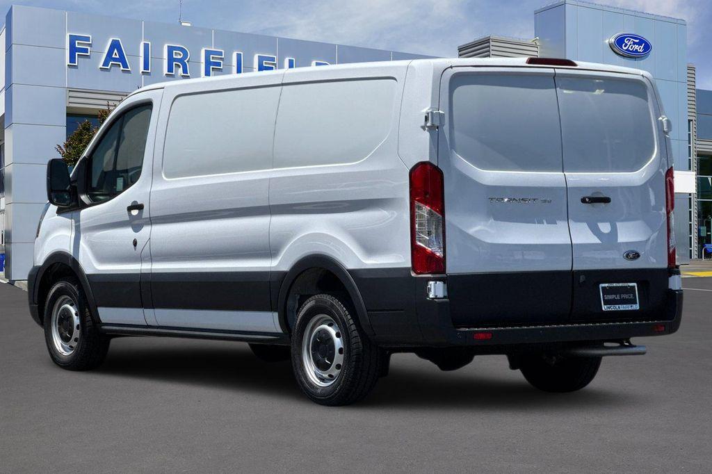 new 2025 Ford Transit-150 car, priced at $48,790