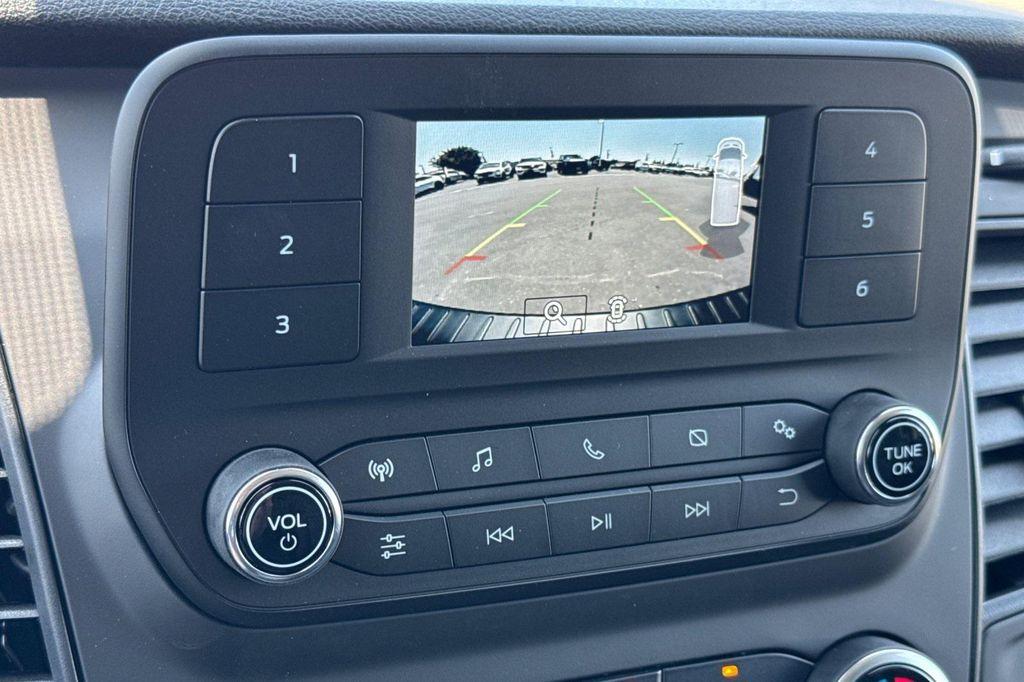 new 2025 Ford Transit-150 car, priced at $48,790