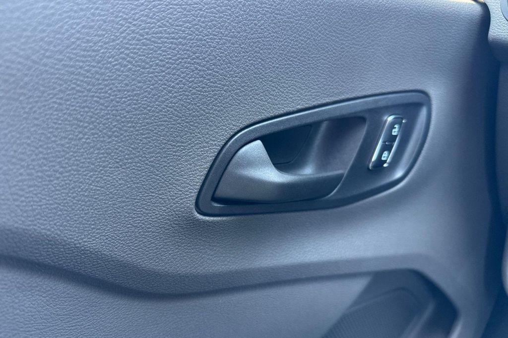 new 2025 Ford Transit-150 car, priced at $48,790