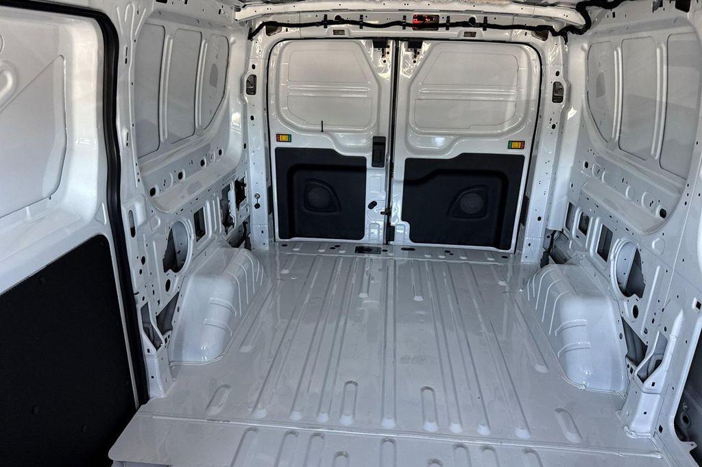 new 2025 Ford Transit-150 car, priced at $48,790
