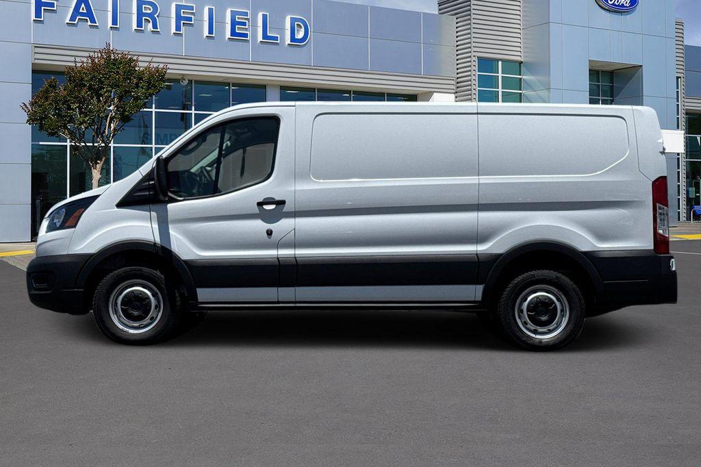 new 2025 Ford Transit-150 car, priced at $48,790