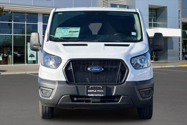 new 2024 Ford Transit-150 car, priced at $50,230