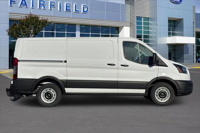 new 2024 Ford Transit-150 car, priced at $50,230