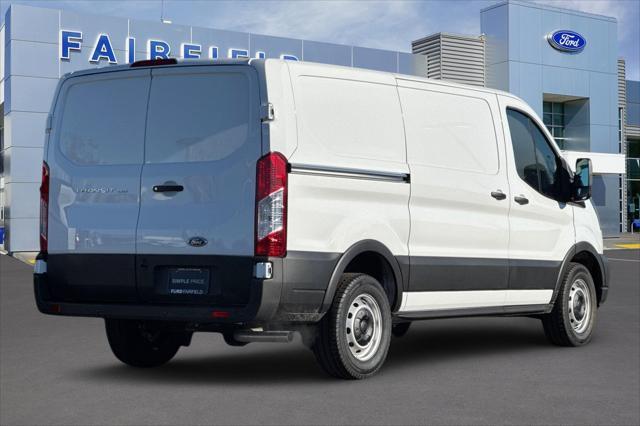 new 2024 Ford Transit-150 car, priced at $50,230