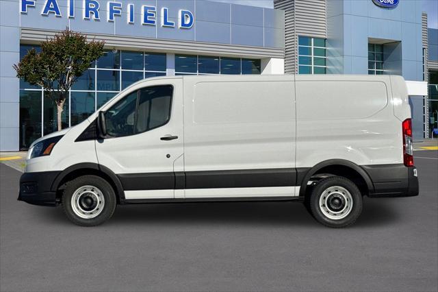 new 2024 Ford Transit-150 car, priced at $50,230