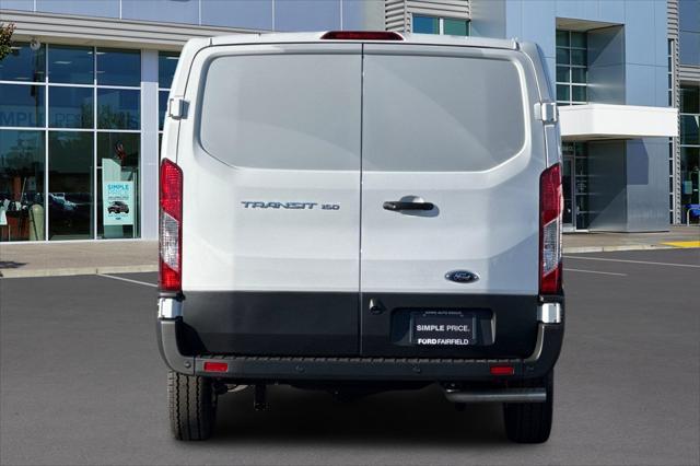 new 2024 Ford Transit-150 car, priced at $50,230