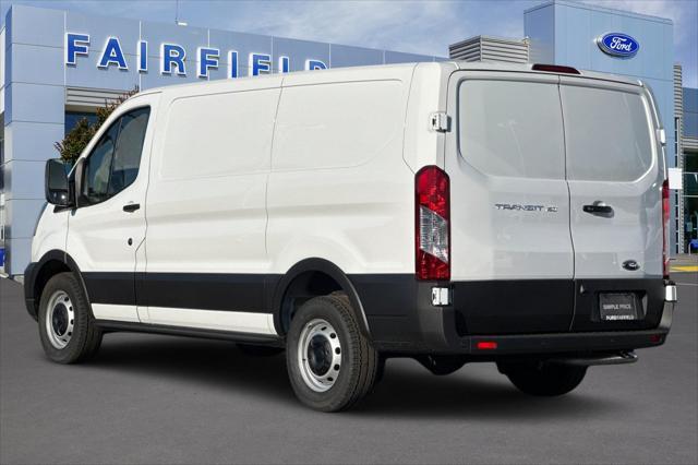 new 2024 Ford Transit-150 car, priced at $50,230