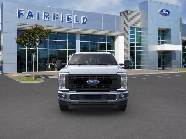 new 2024 Ford F-250 car, priced at $50,012