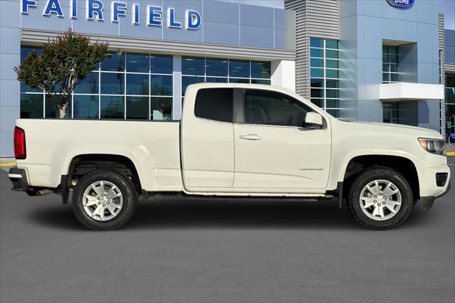 used 2019 Chevrolet Colorado car, priced at $19,994